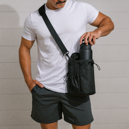 KeepUp™ – Mantén tus cosas contigo + Rutina 30 días de Hipertrofia