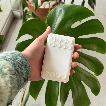 Cargador Todo-en-Uno X4™: Cargador Portátil Para Celular de 10,000mAh