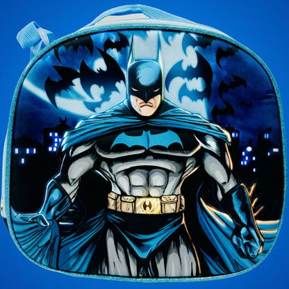 Mochila Escolar 3 Piezas™: Mochila, Lonchera y Estuche