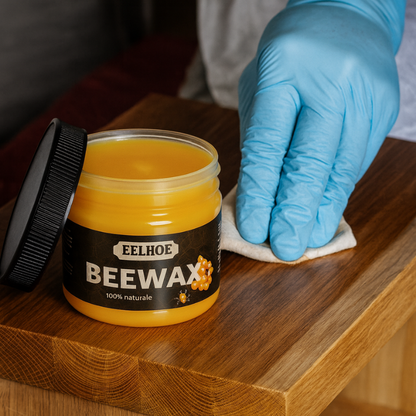 Beewax Luxe™ – Restaurador de Madera Premium 2x1
