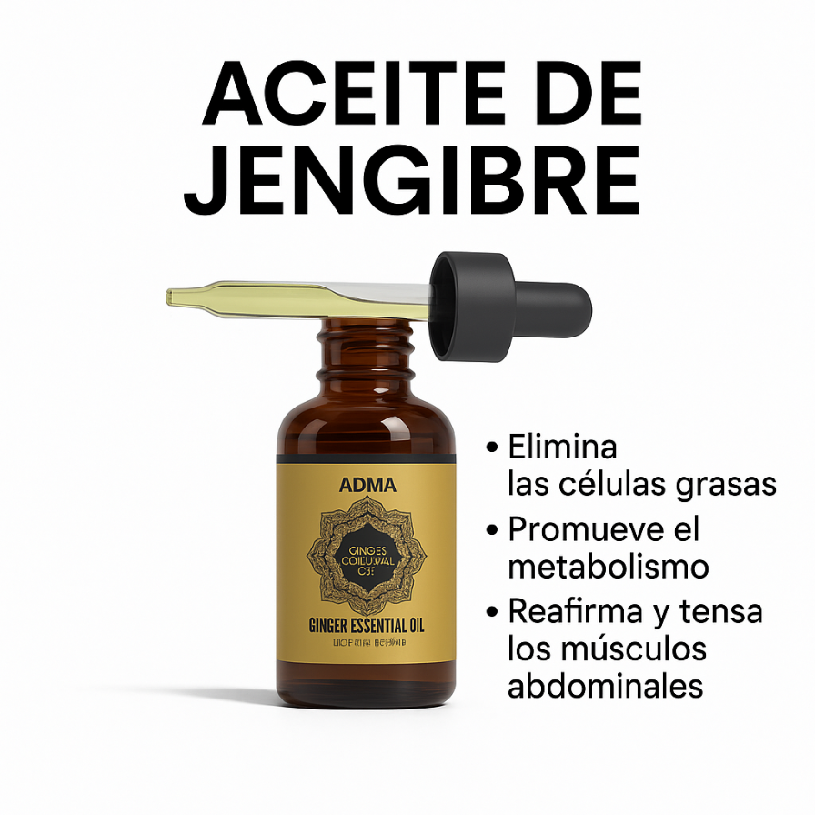 Body Innovation – Masajeador Reductor + Aceite de Jengibre GRATIS | Tonifica y Elimina Grasa desde Casa